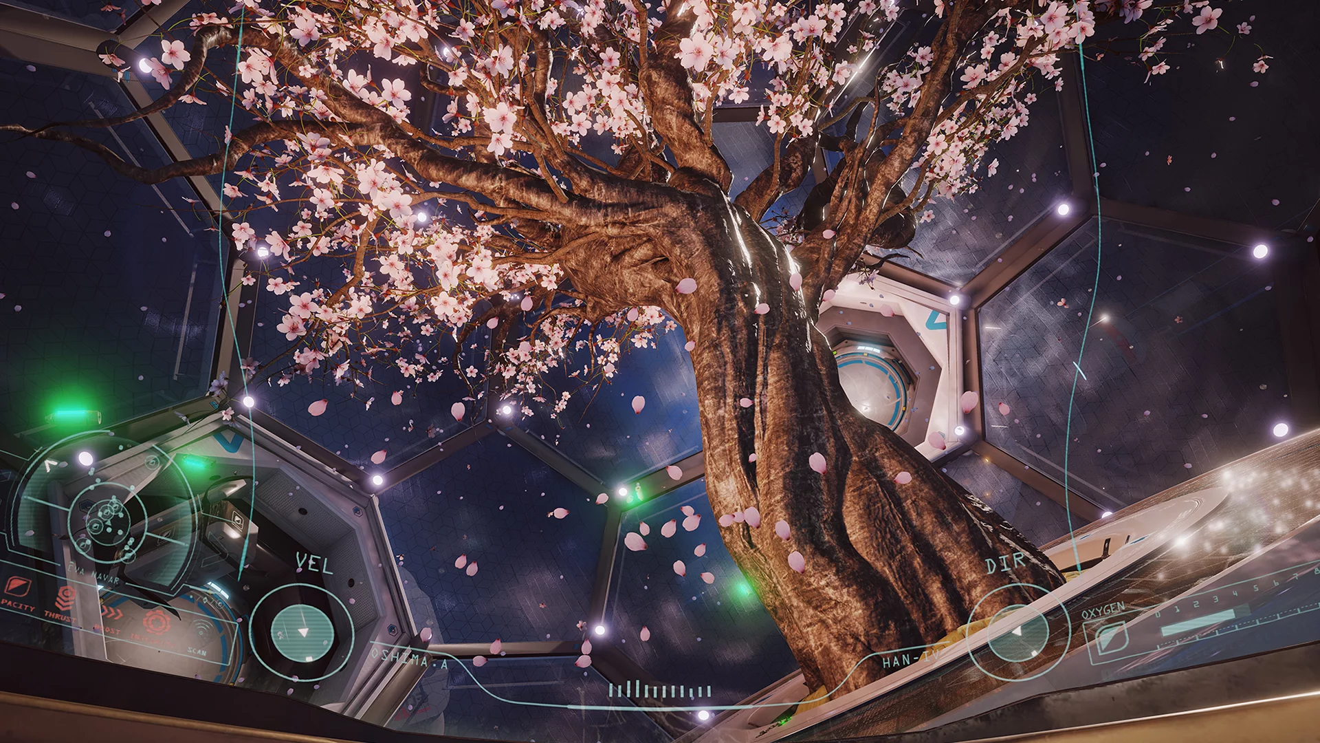 Изображение игры: ADR1FT