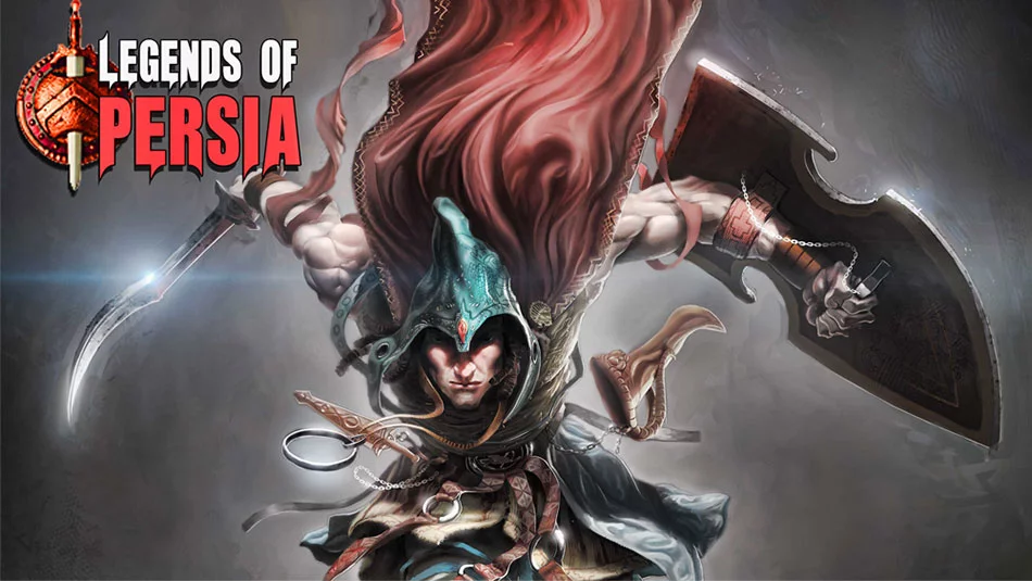 Изображение игры: Legends of Persia