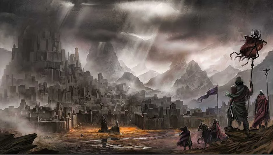 Изображение игры: Legends of Persia