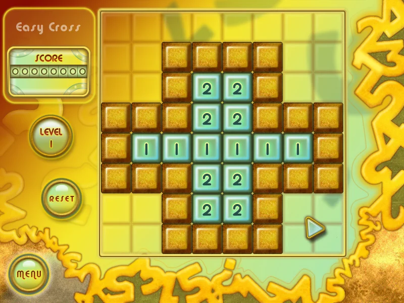 Изображение игры: Numba Deluxe