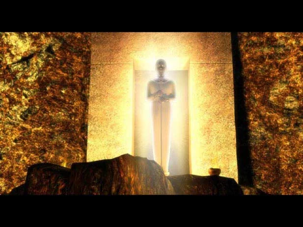 Изображение игры: The Egyptian Prophecy: The Fate of Ramses