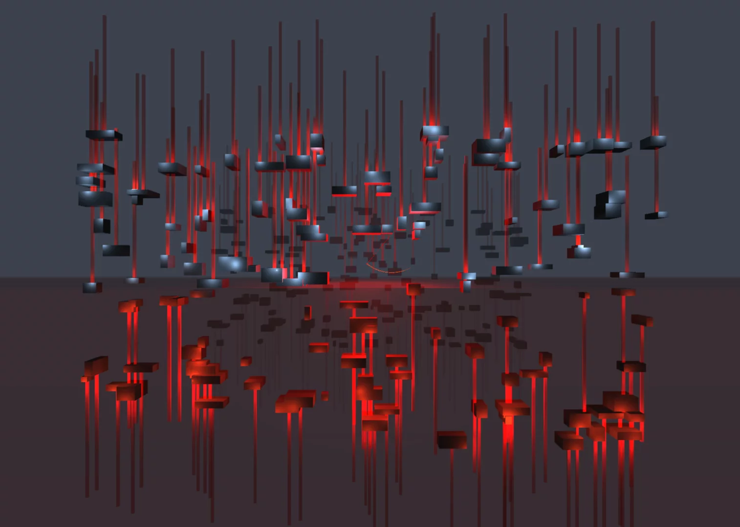 Изображение игры: Floating Point