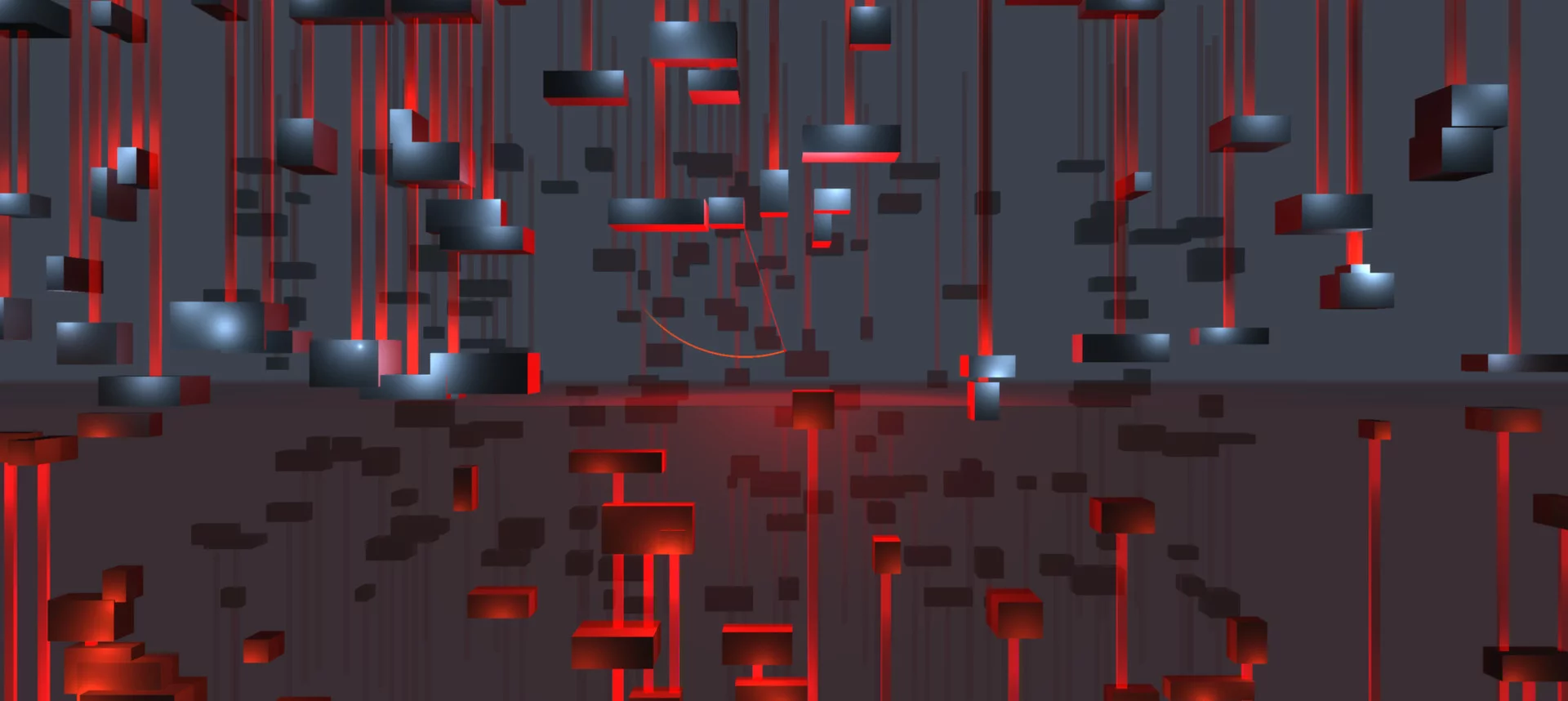Изображение игры: Floating Point