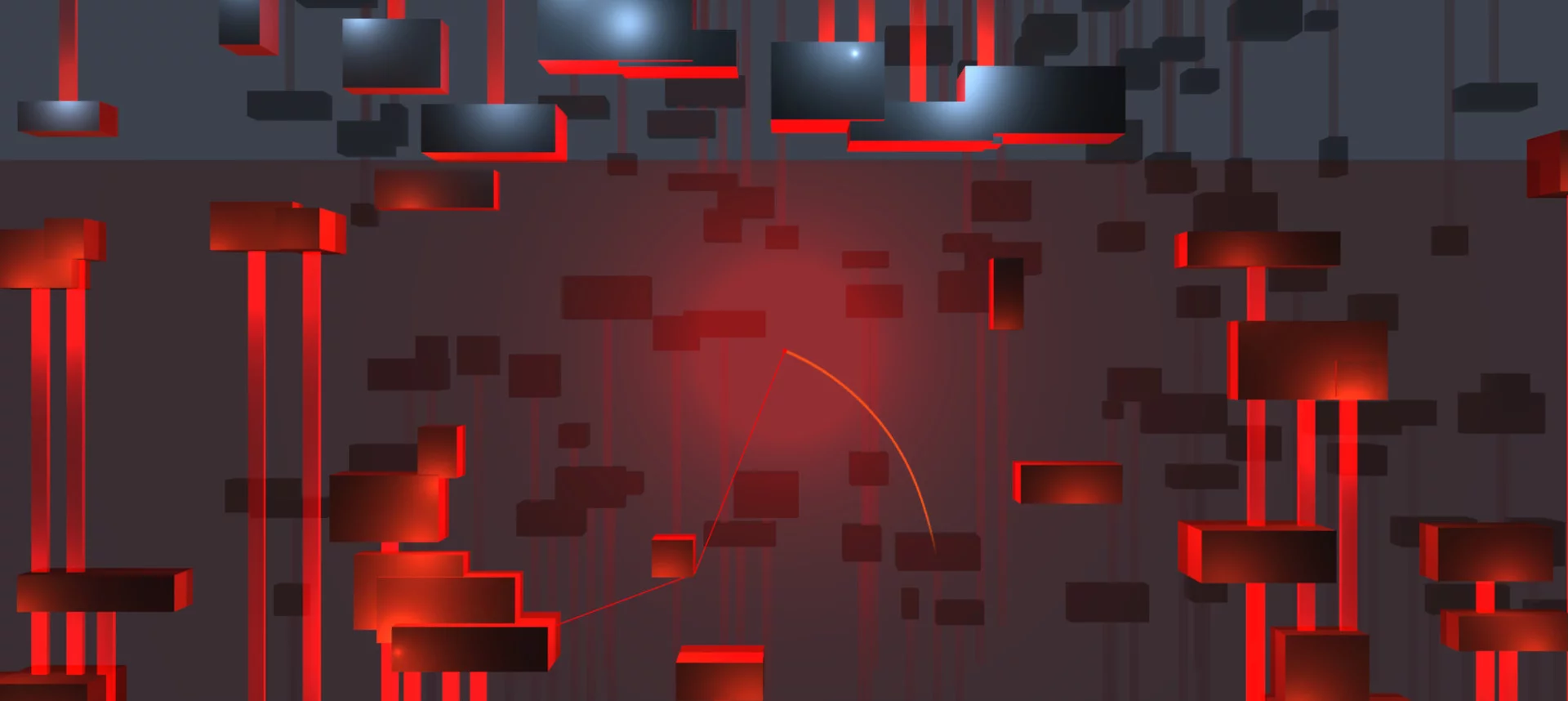 Изображение игры: Floating Point