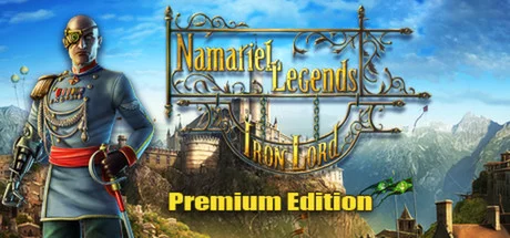 Изображение игры: Namariel Legends: Iron Lord Premium Edition