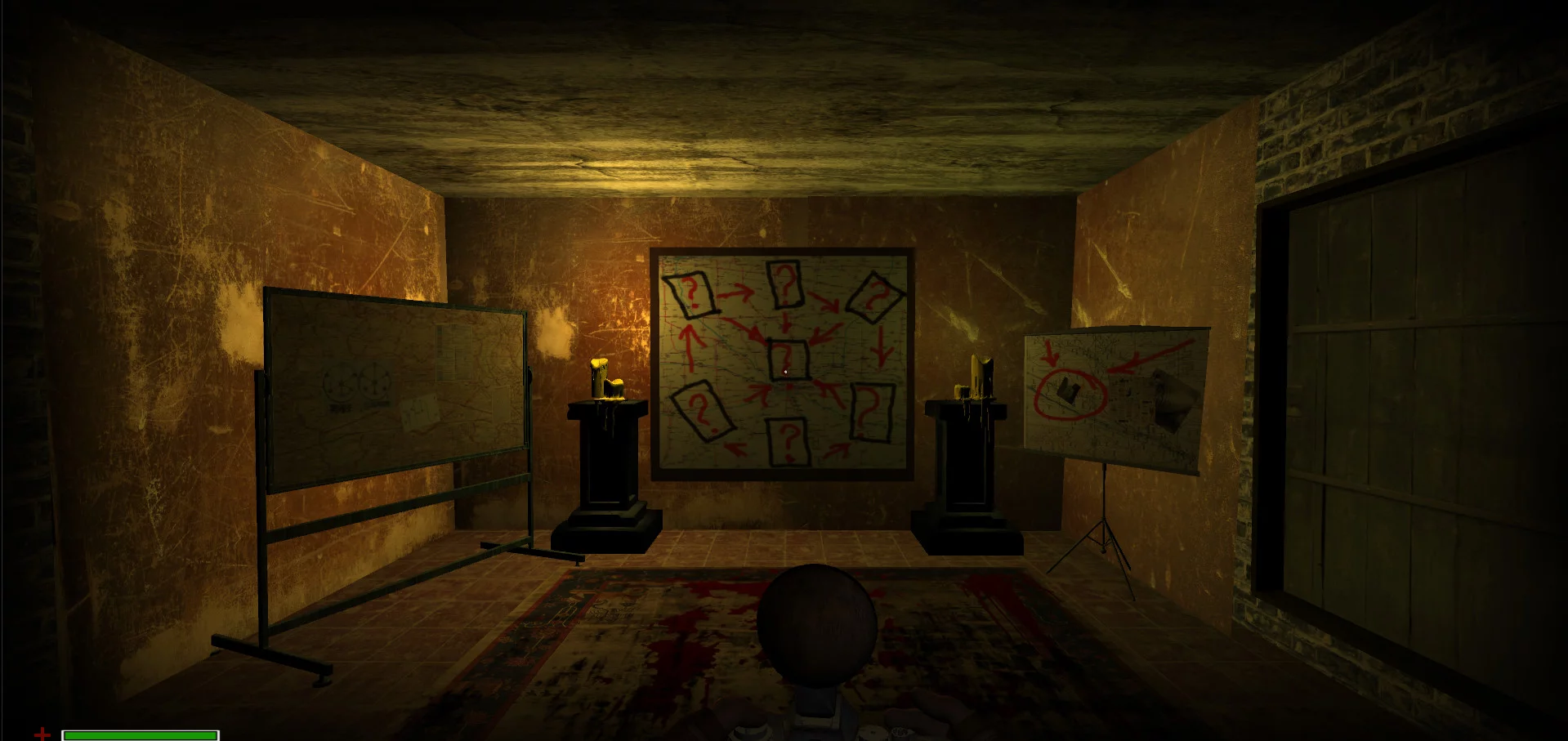 Изображение игры: The House