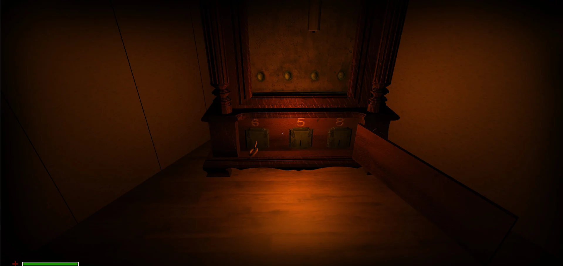 Изображение игры: The House