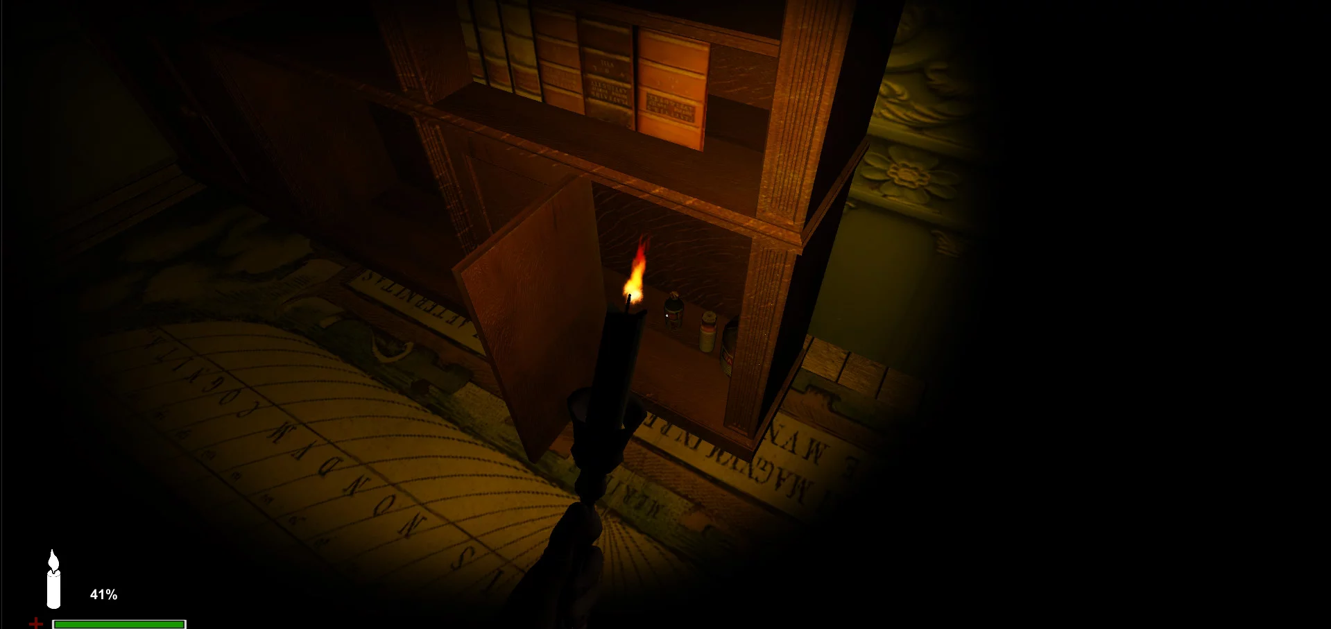 Изображение игры: The House