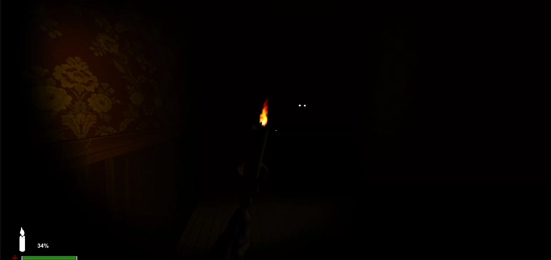 Изображение игры: The House