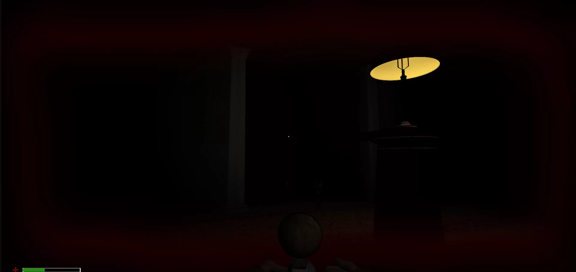 Изображение игры: The House