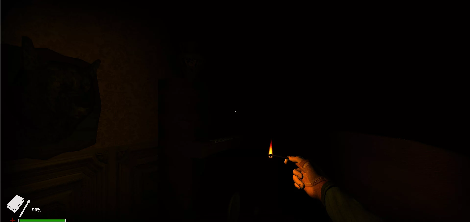 Изображение игры: The House
