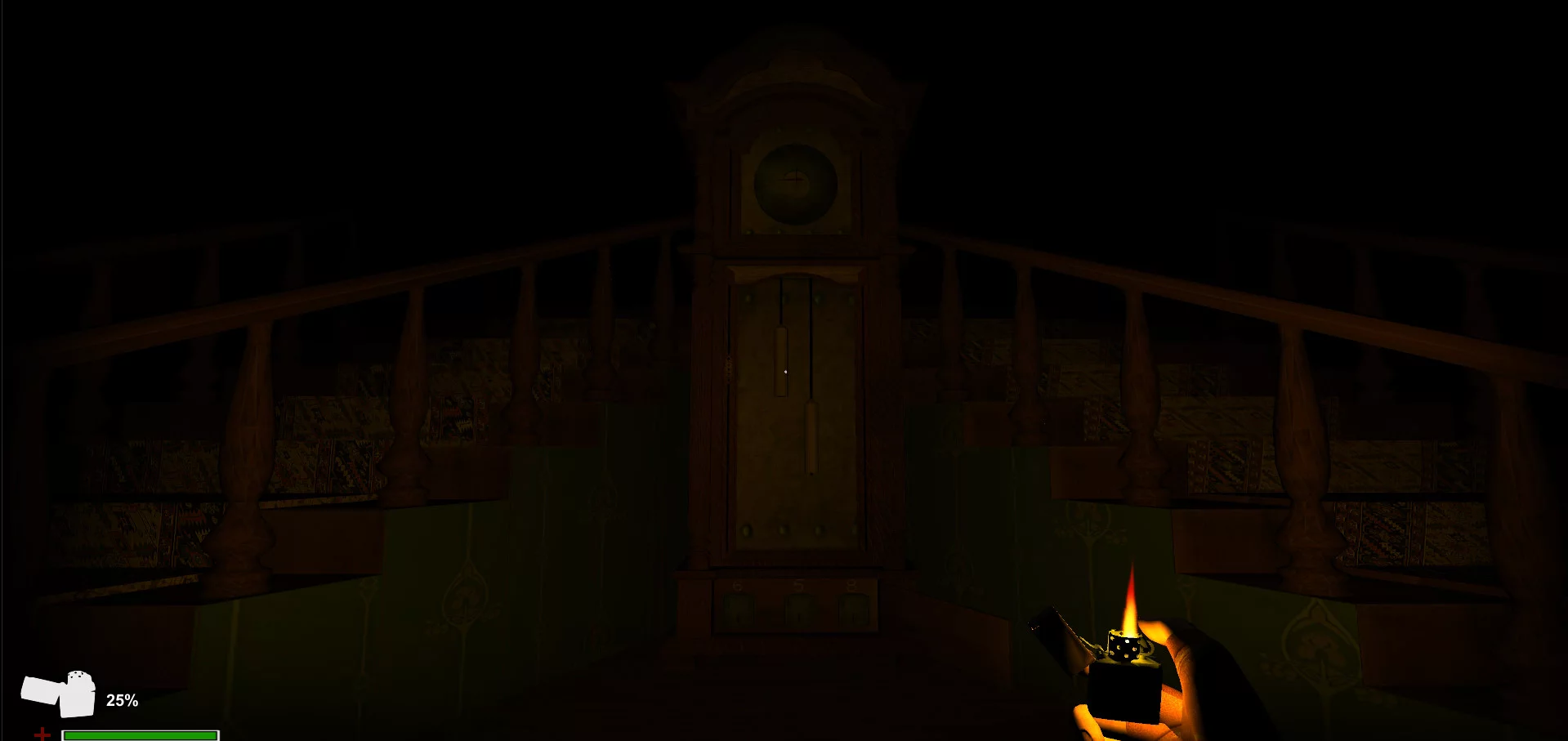Изображение игры: The House