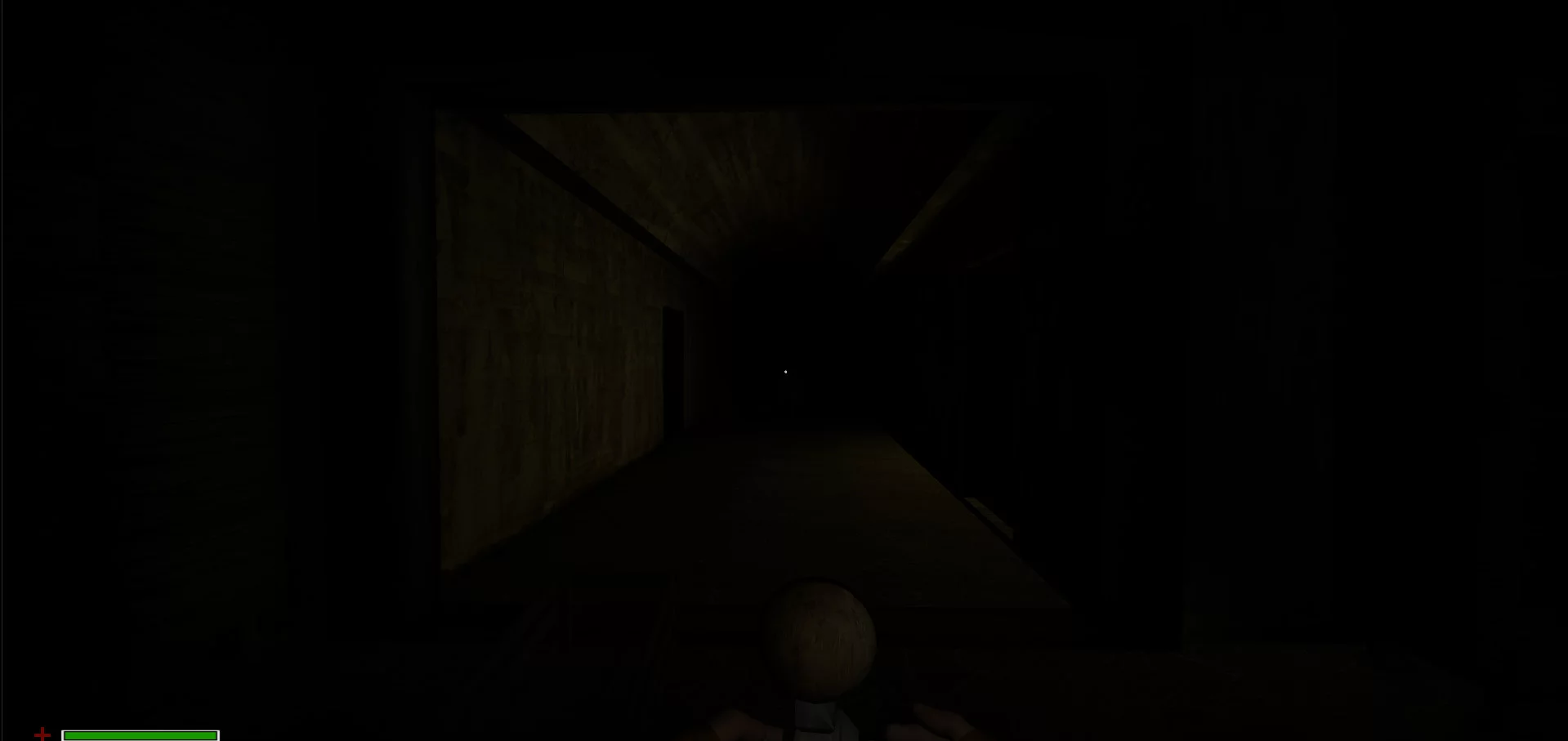 Изображение игры: The House