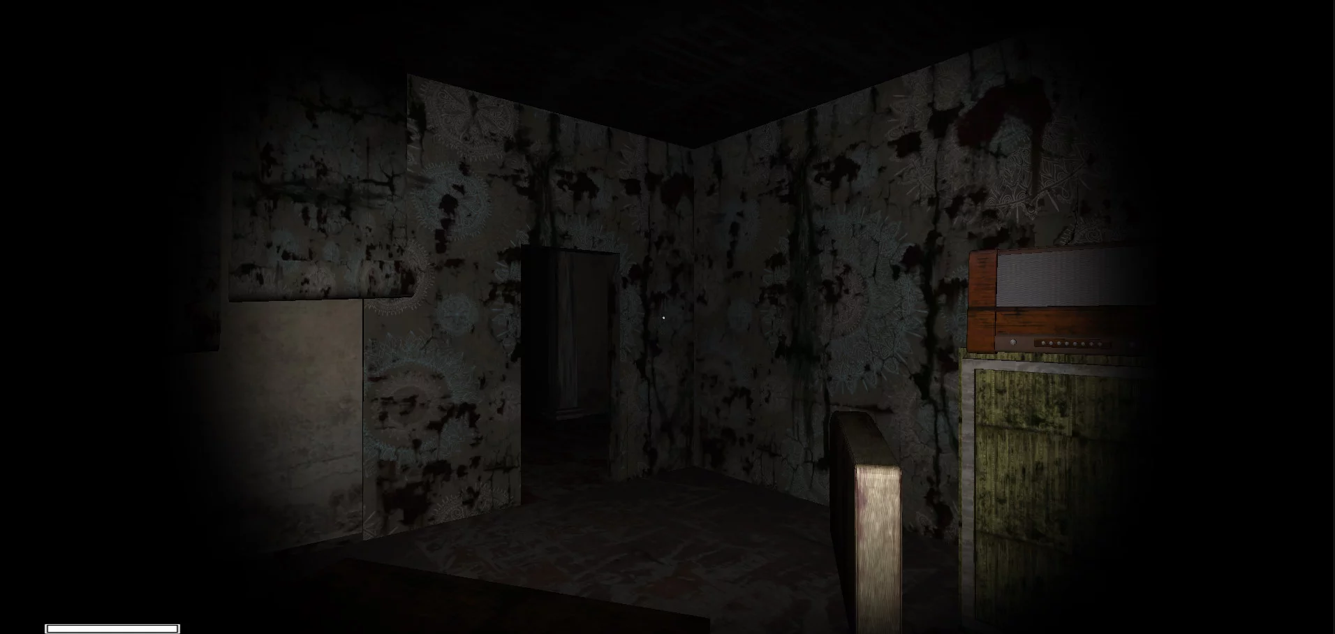Изображение игры: The House