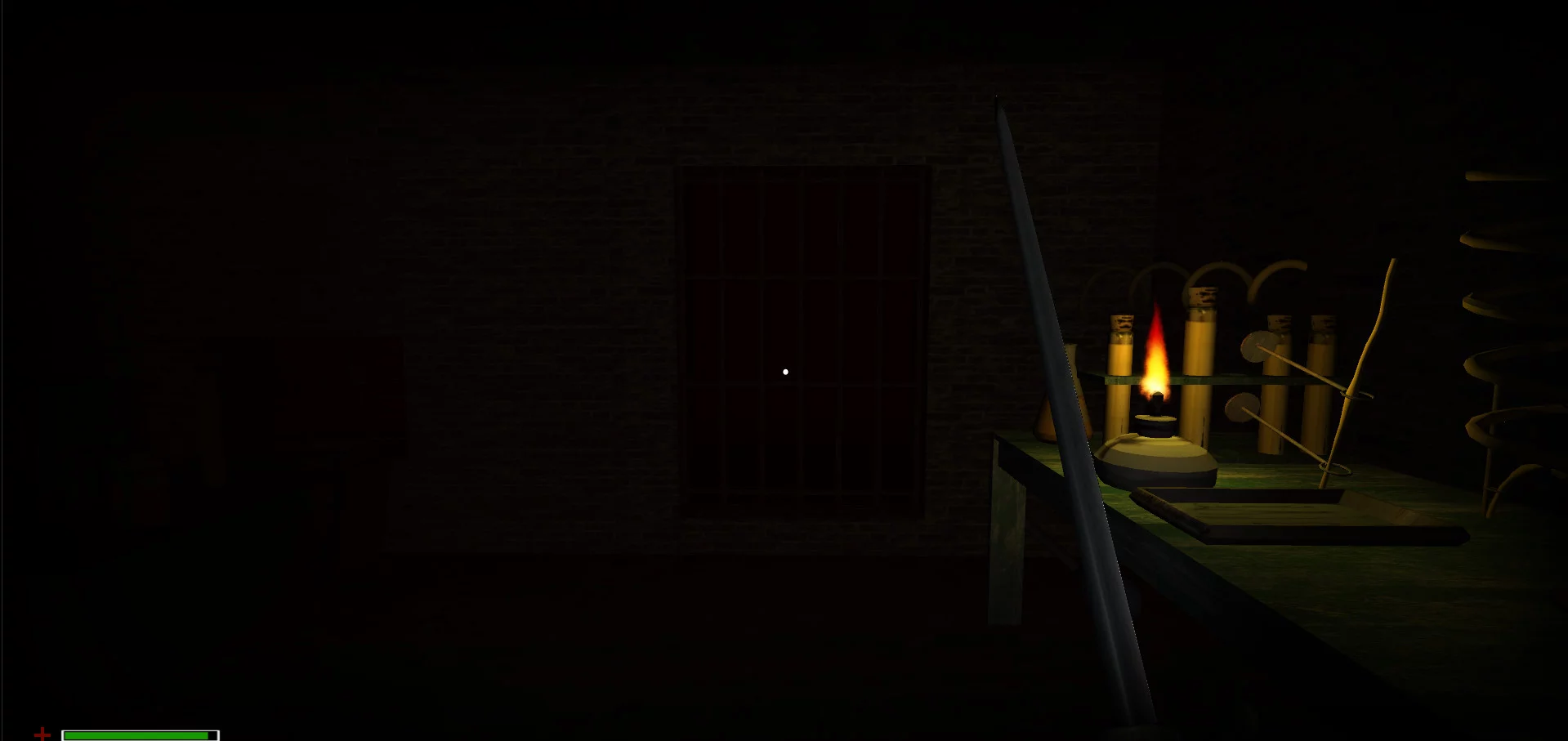 Изображение игры: The House