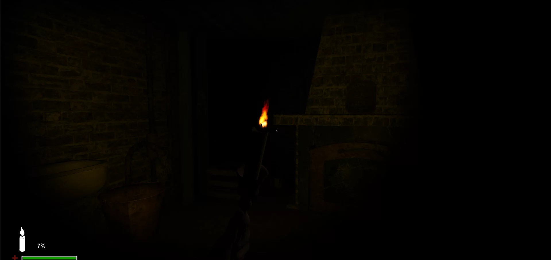 Изображение игры: The House