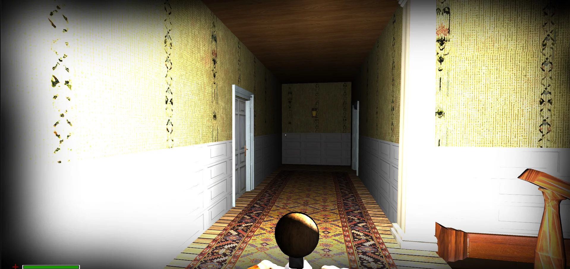 Изображение игры: The House