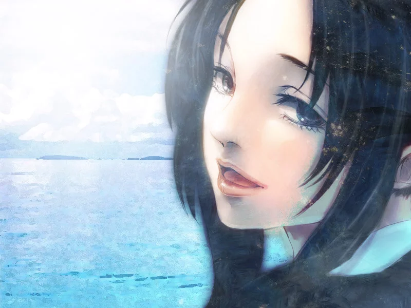 Изображение игры: The House in Fata Morgana