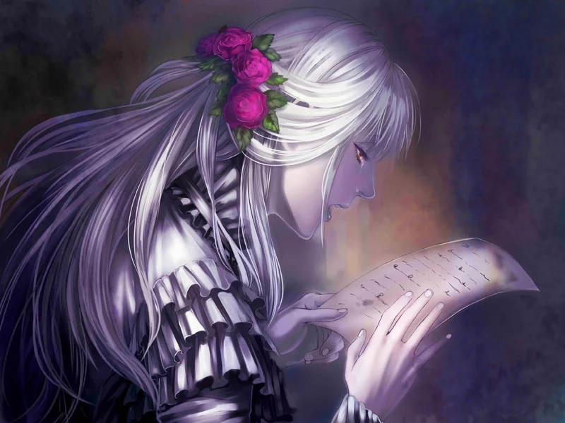 Изображение игры: The House in Fata Morgana