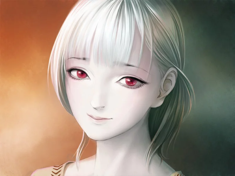 Изображение игры: The House in Fata Morgana