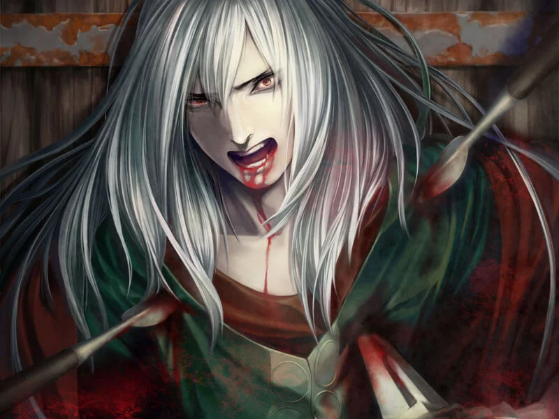 Изображение игры: The House in Fata Morgana
