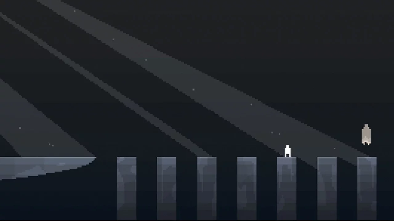 Изображение игры: Qora