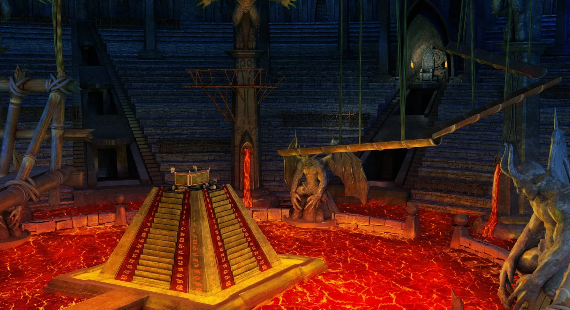 Изображение игры: Voodoo Chronicles: The First Sign HD - Director’s Cut Edition