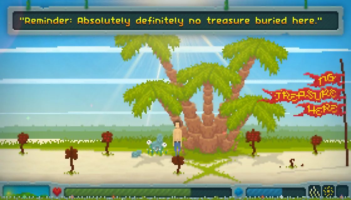 Изображение игры: Echo of the Wilds