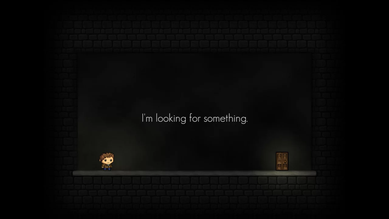 Изображение игры: Another Perspective