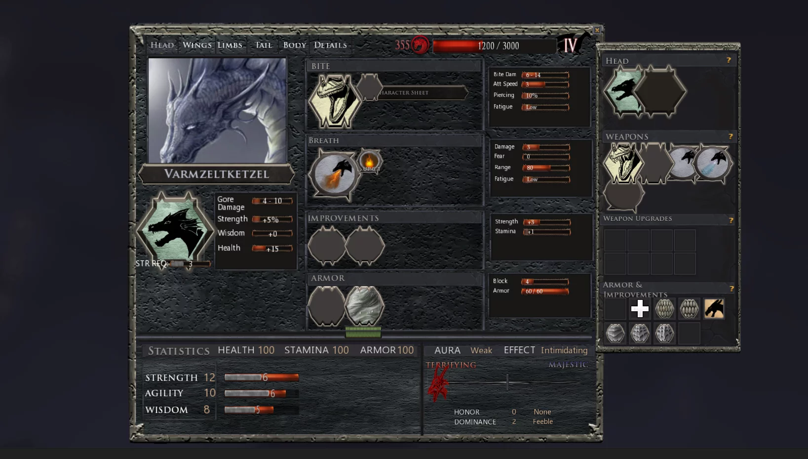 Изображение игры: Dragon: The Game