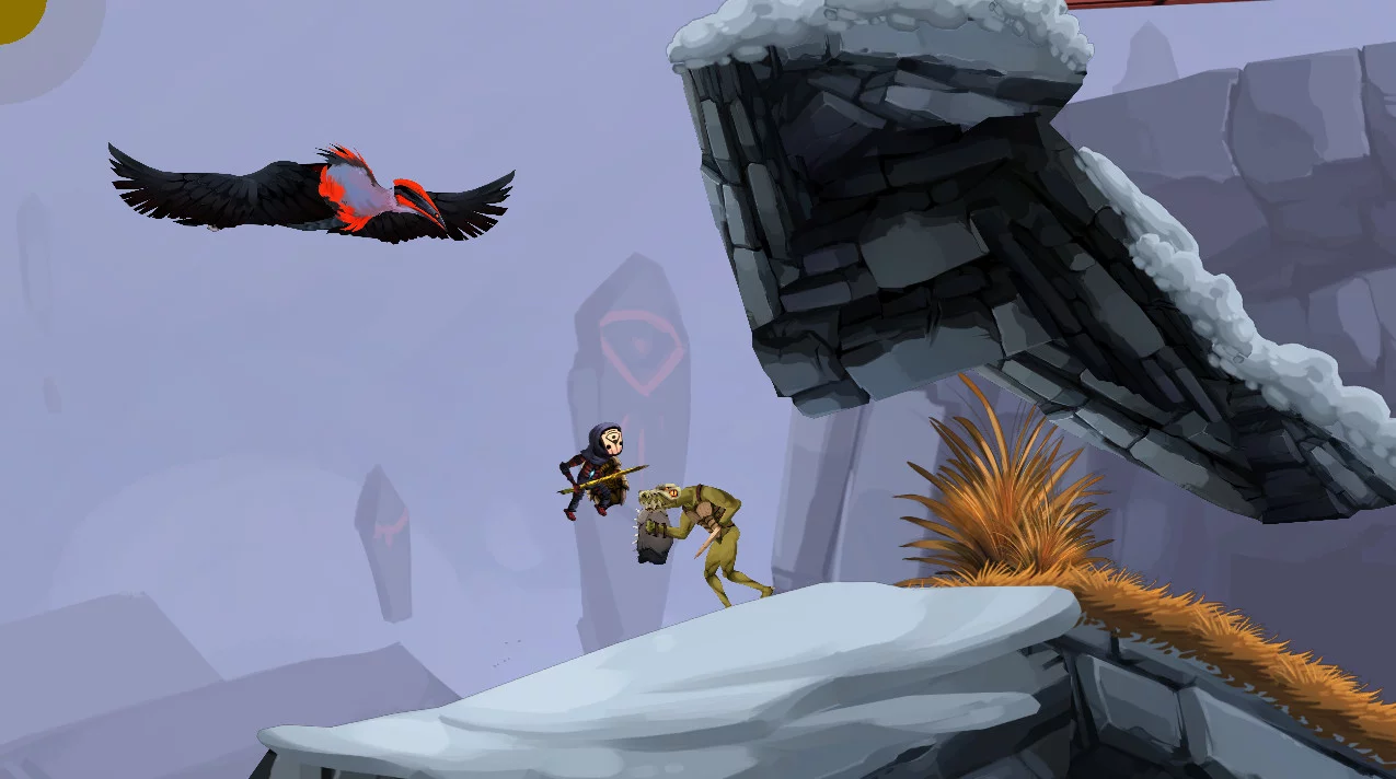 Изображение игры: Oblitus