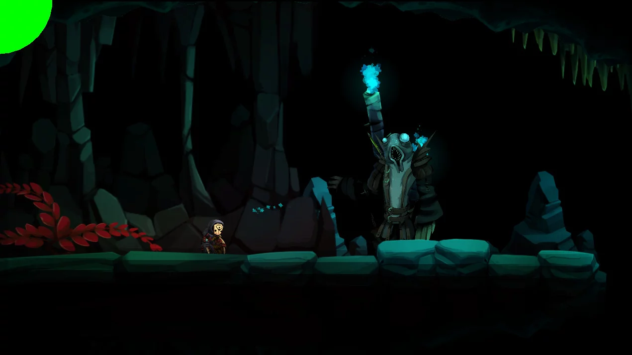 Изображение игры: Oblitus