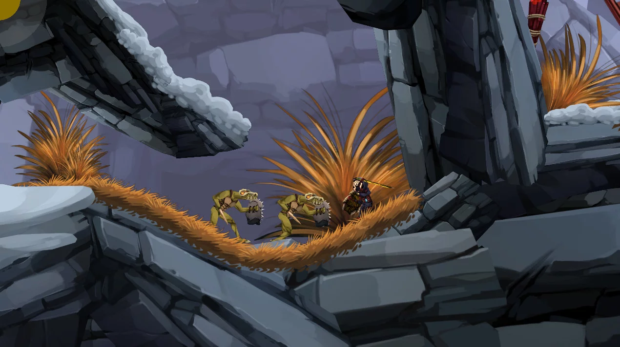 Изображение игры: Oblitus