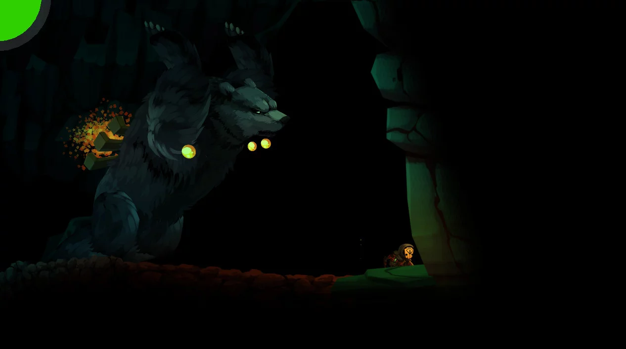Изображение игры: Oblitus