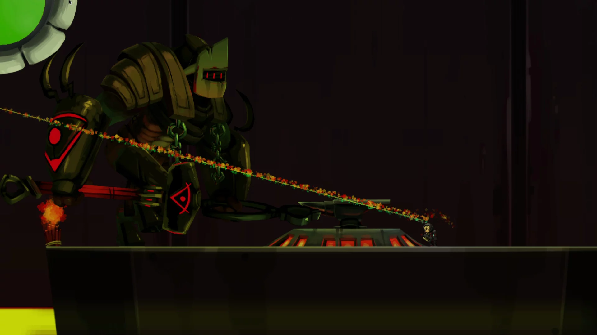 Изображение игры: Oblitus