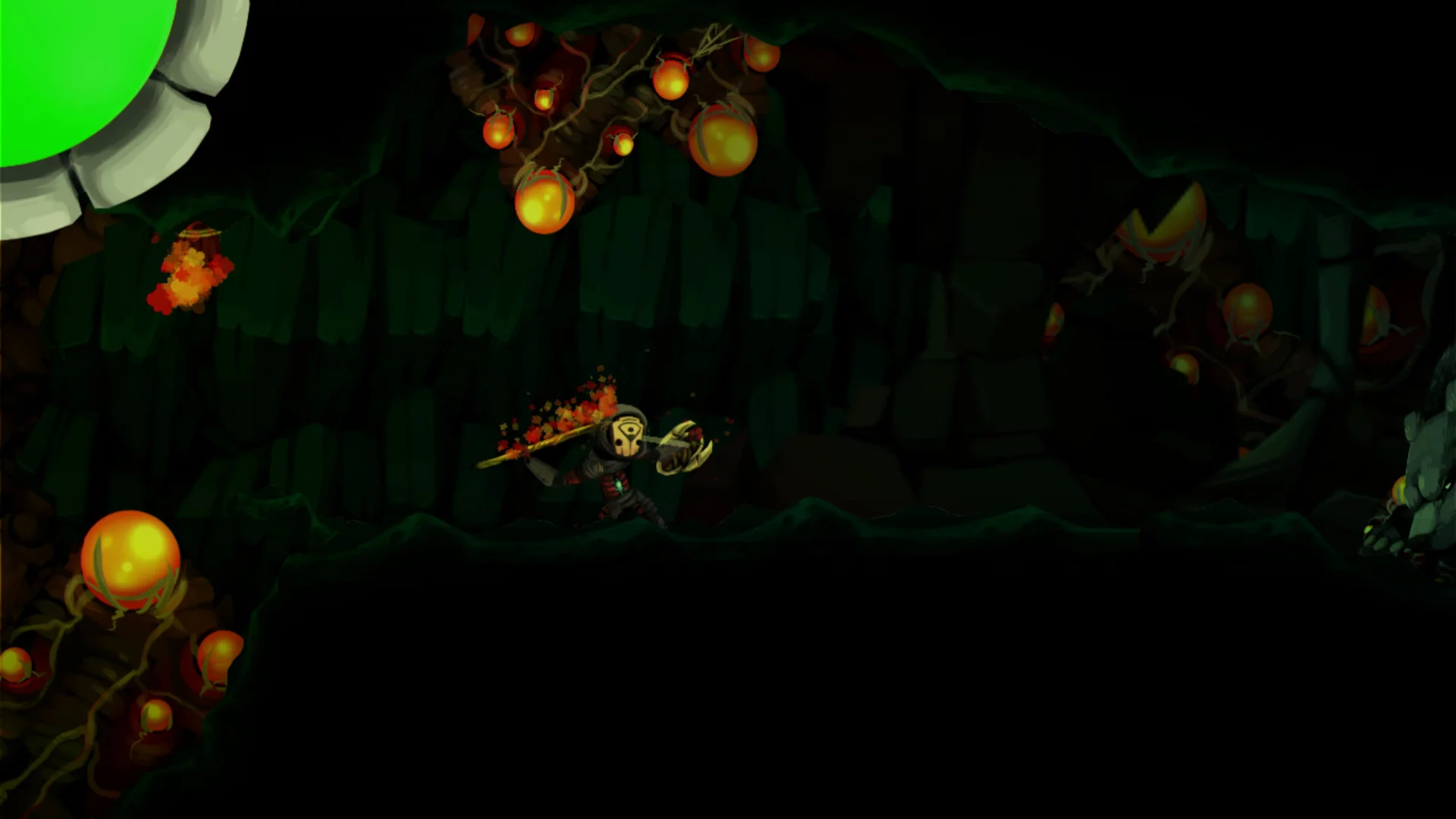 Изображение игры: Oblitus