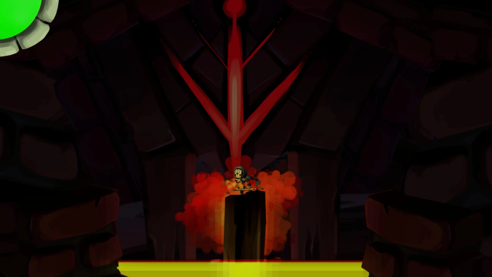 Изображение игры: Oblitus