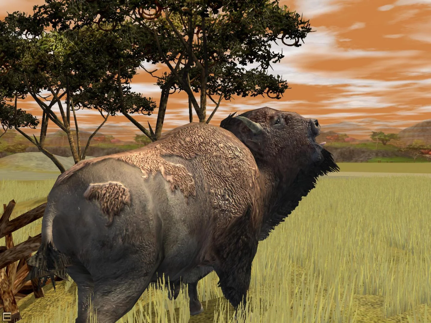 Изображение игры: Wildlife Park 2 - Crazy Zoo