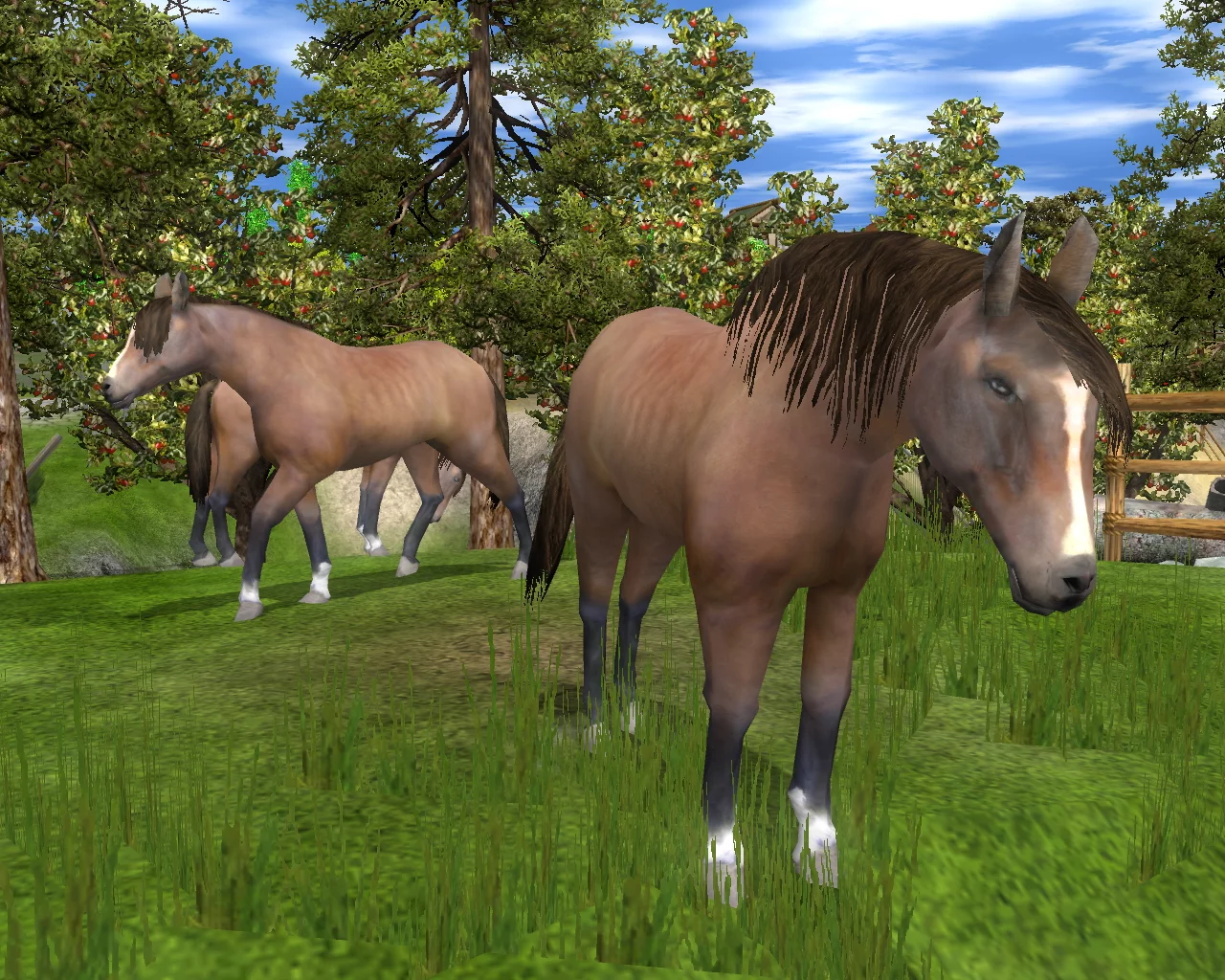 Изображение игры: Wildlife Park 2 - Crazy Zoo