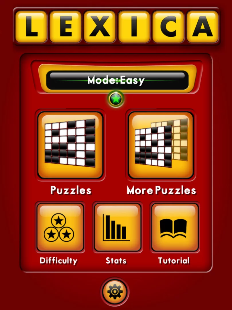 Изображение игры: Lexica