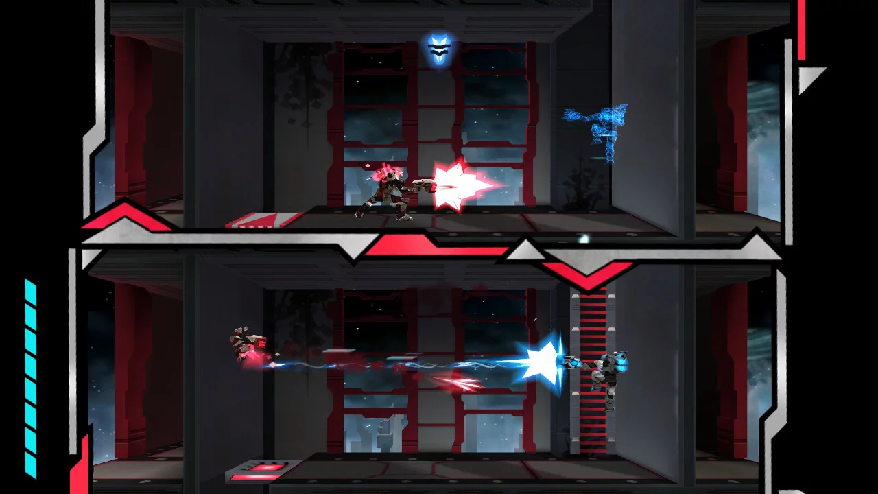 Изображение игры: Fractured Soul