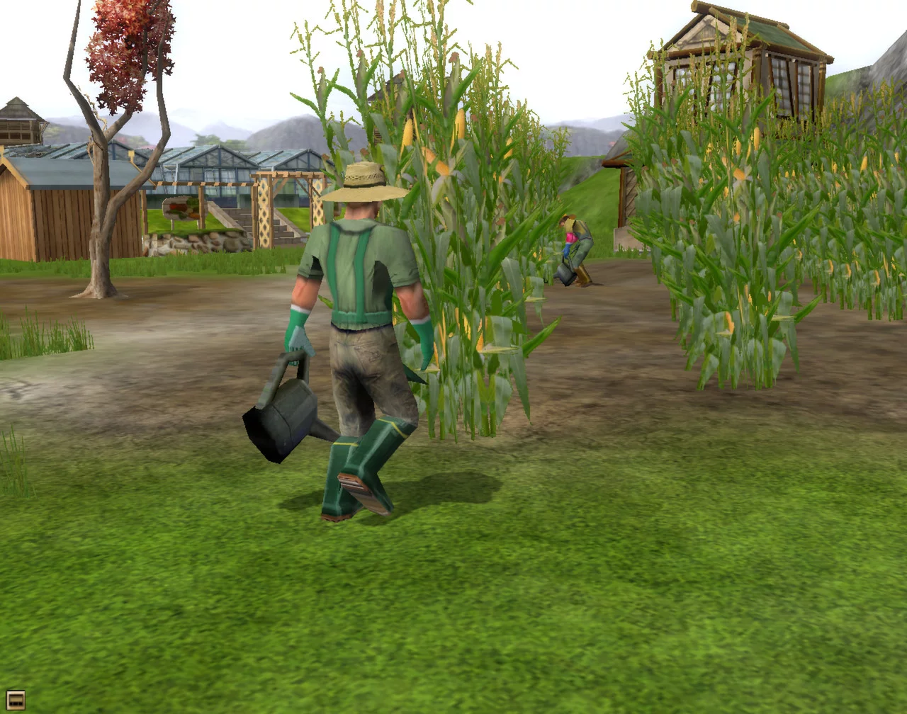 Изображение игры: Wildlife Park 2 - Farm World