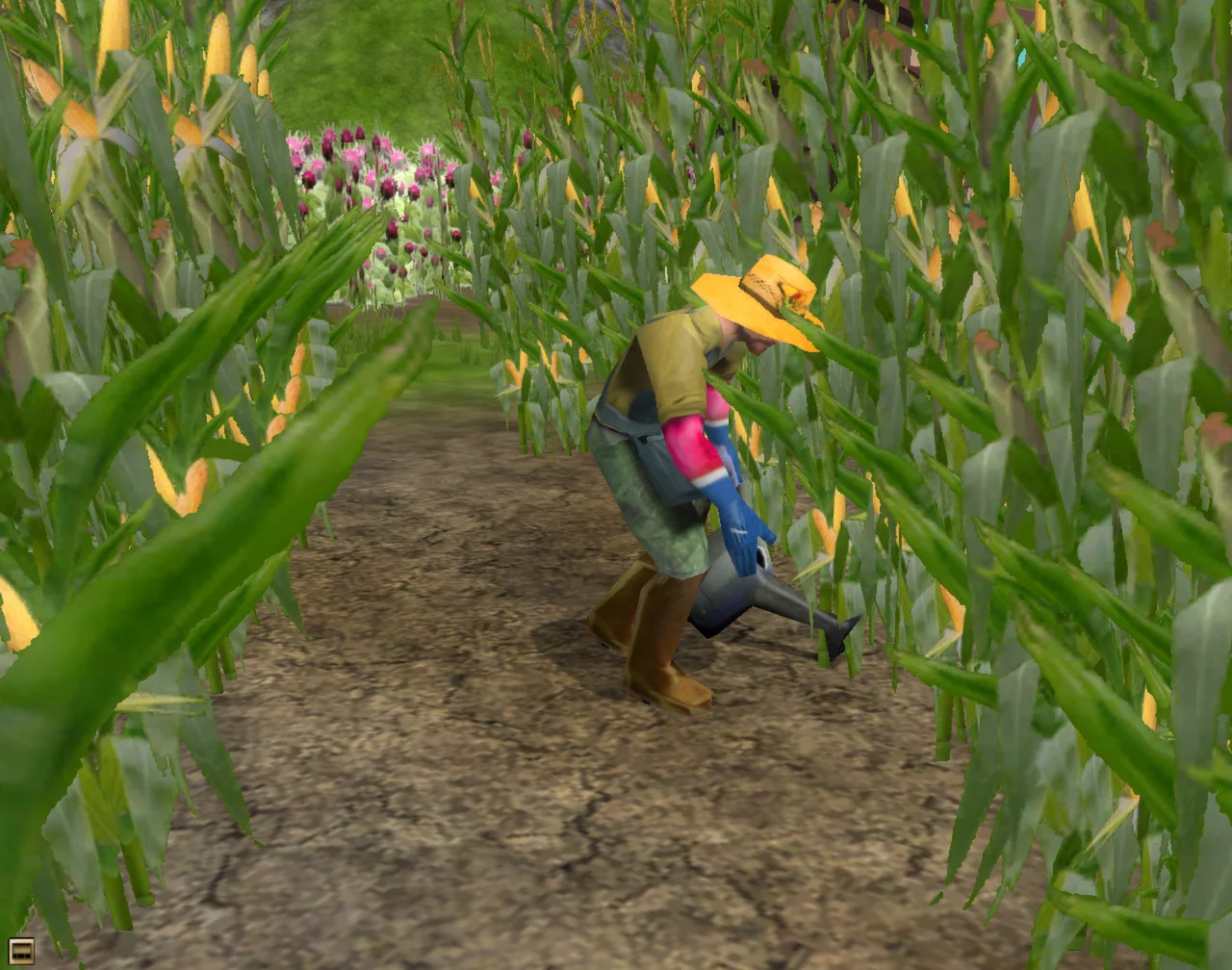 Изображение игры: Wildlife Park 2 - Farm World