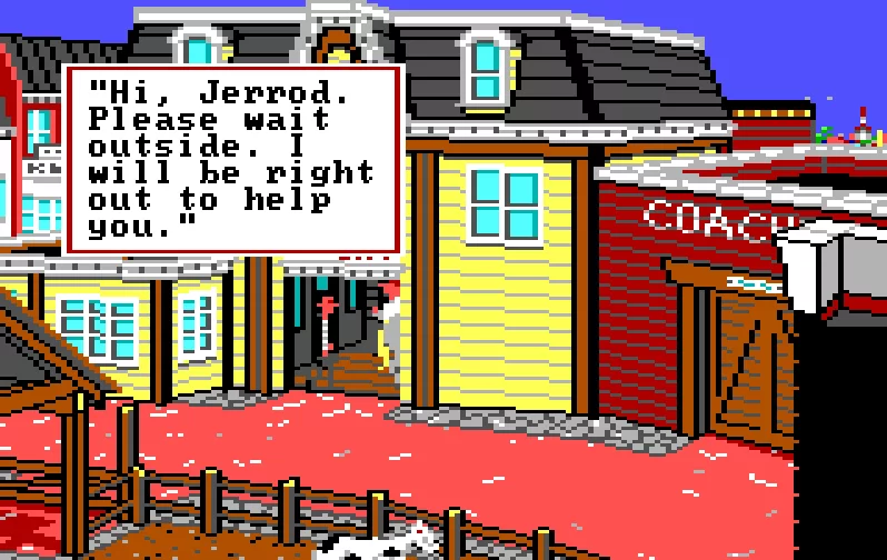 Изображение игры: Gold Rush! Classic