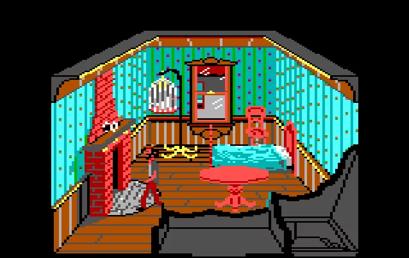 Изображение игры: Gold Rush! Classic