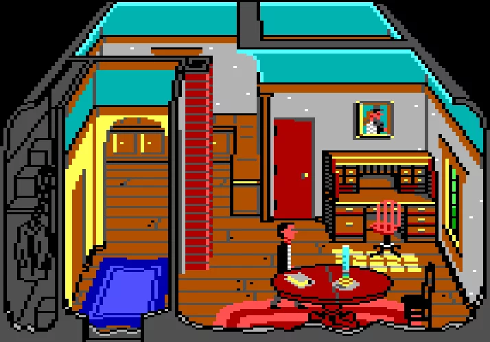 Изображение игры: Gold Rush! Classic
