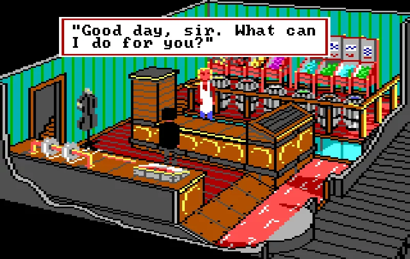Изображение игры: Gold Rush! Classic
