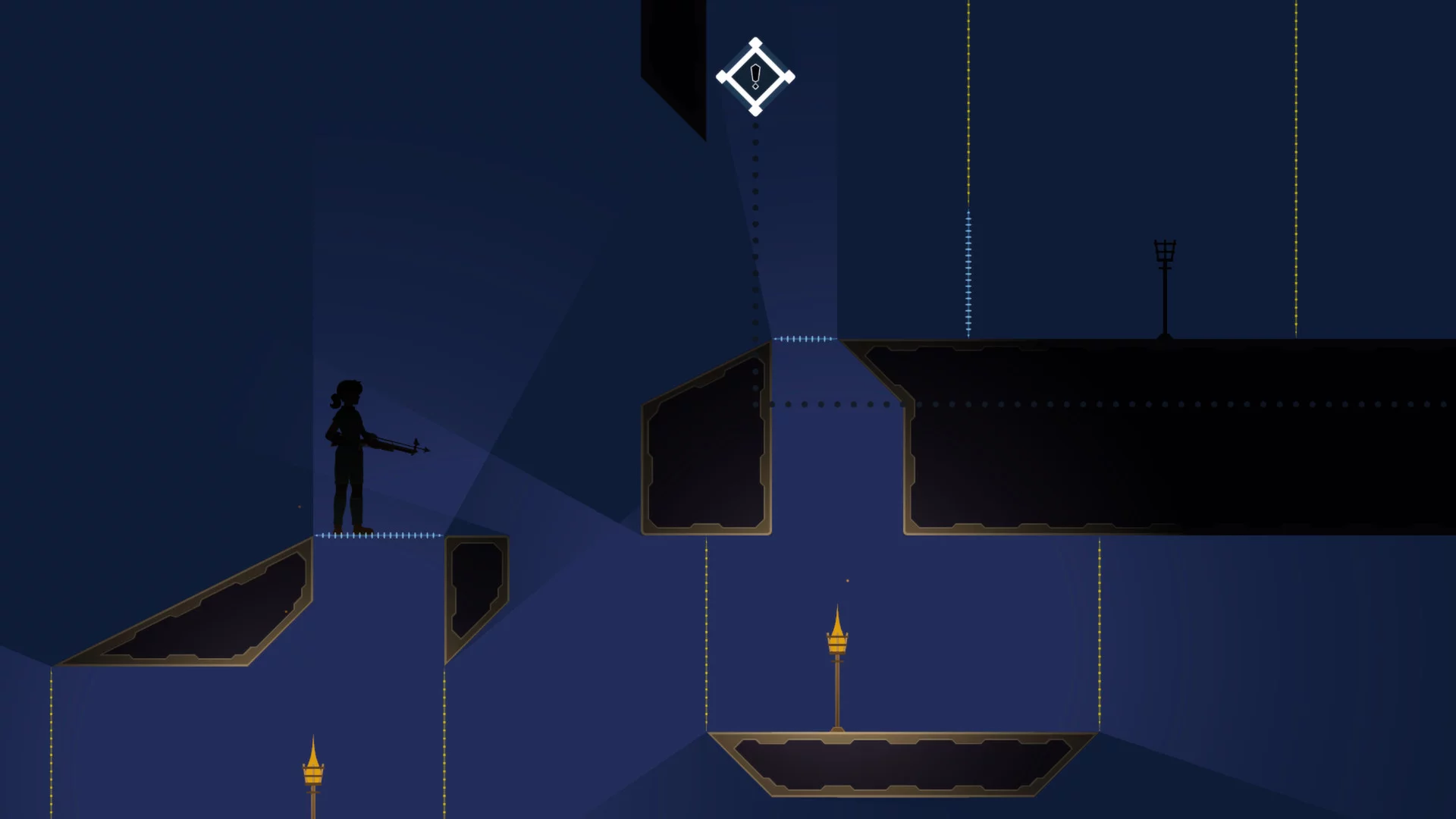Изображение игры: LogiGun