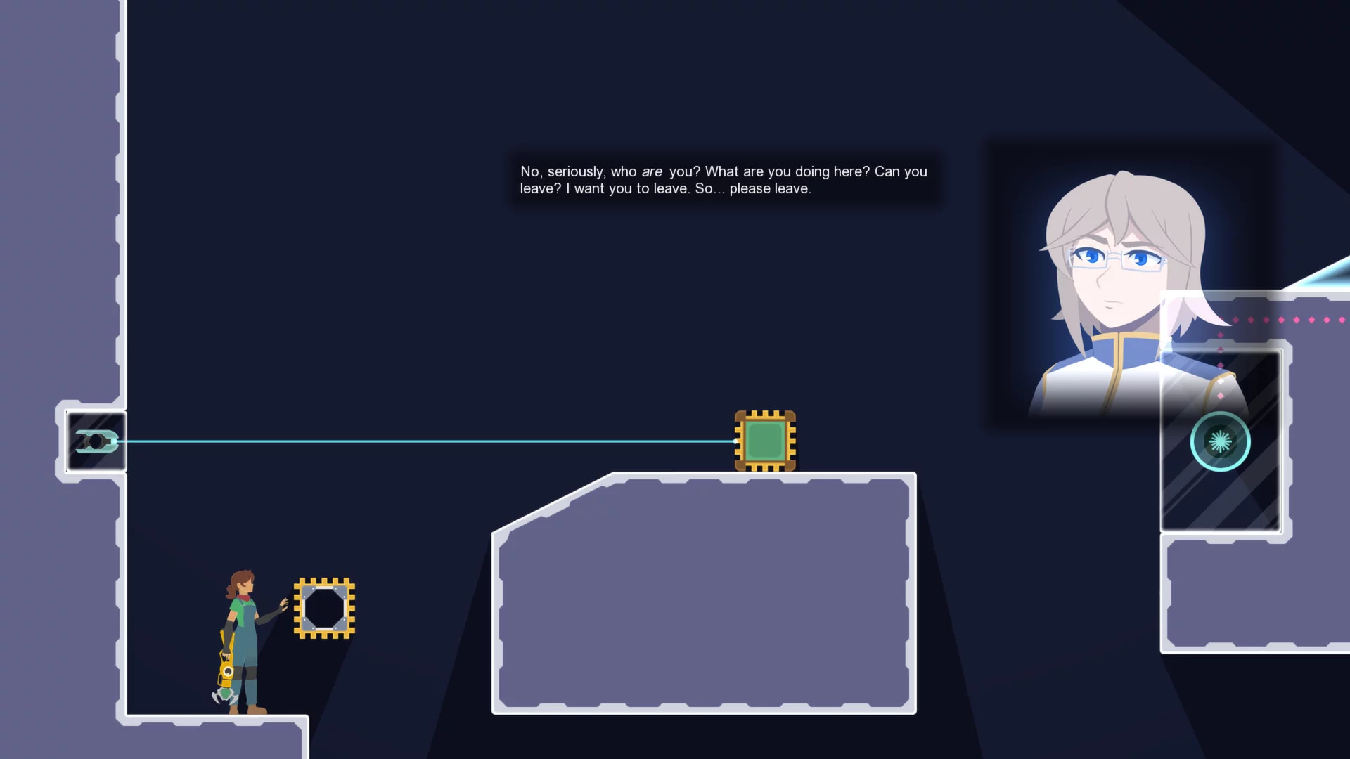 Изображение игры: LogiGun
