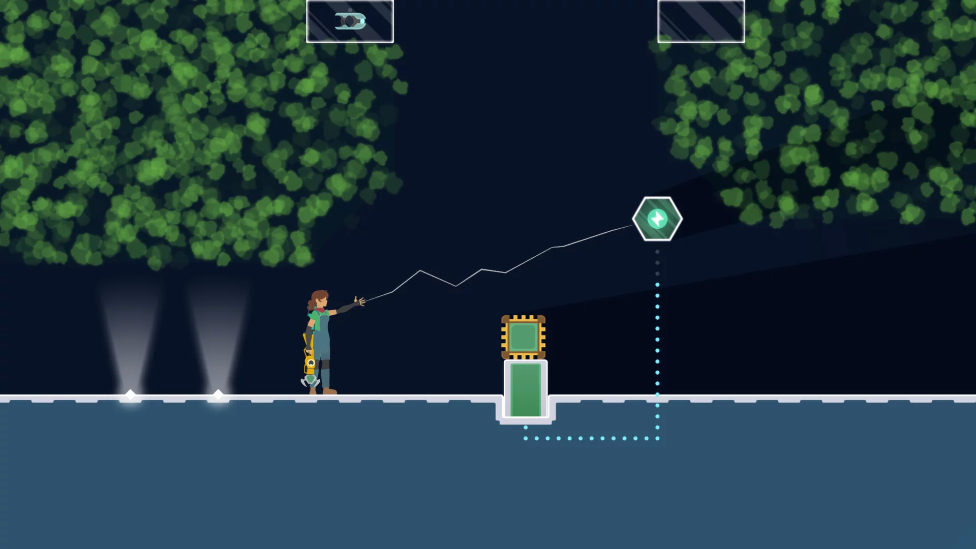 Изображение игры: LogiGun